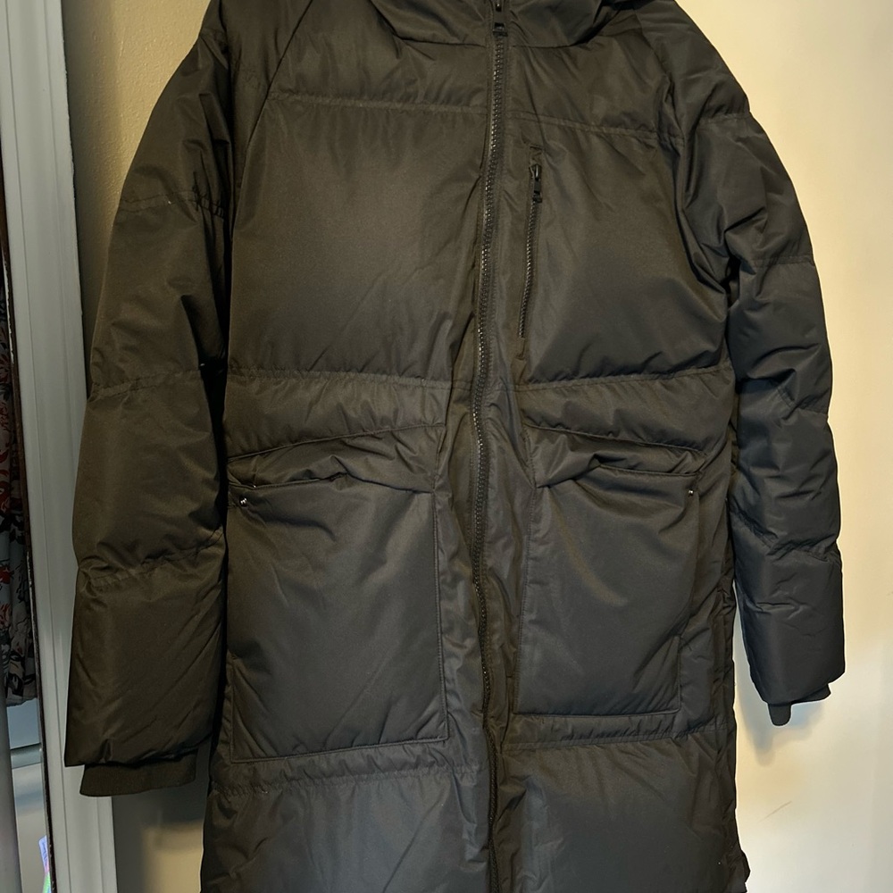 Mondetta Outdoor Project Puffer Coat